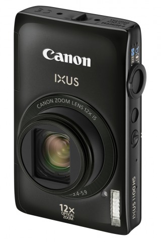 Canon Ixus 1100 HS (Bild: Canon)